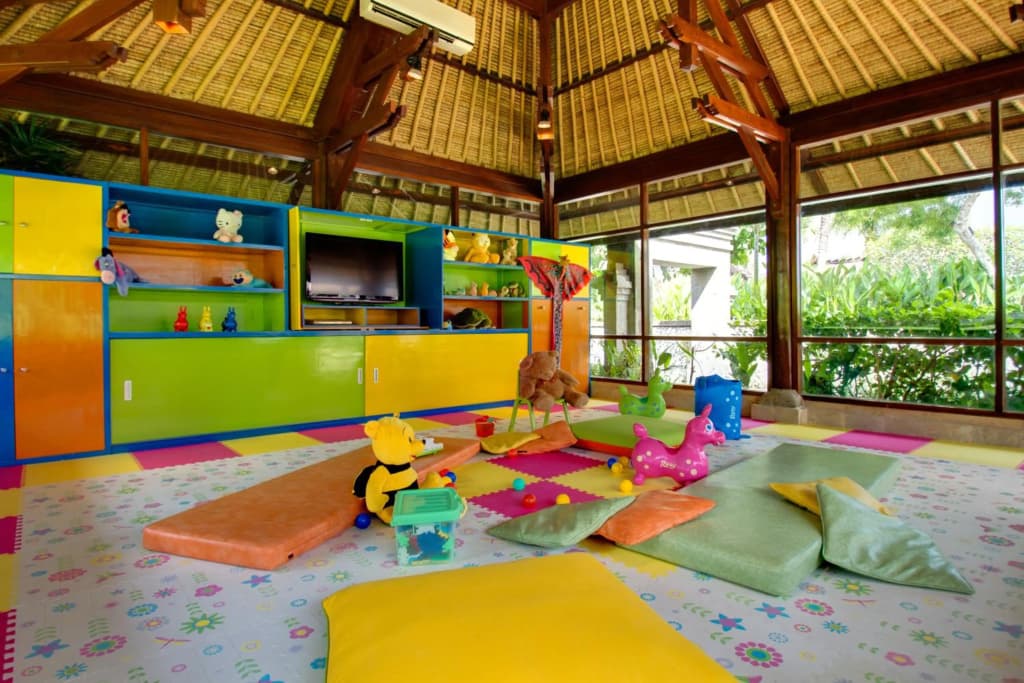 Ayana Resort Bali - photo 25