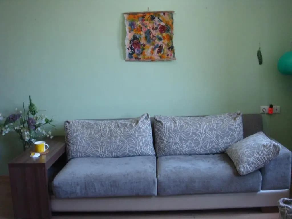 Residential Building M2 - photo 3