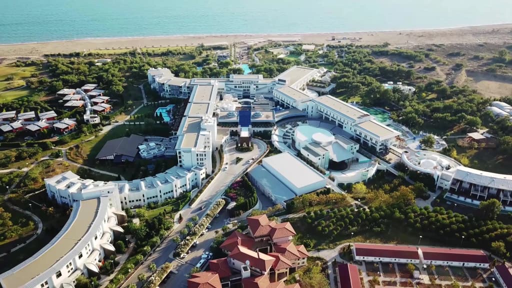 Lykia World Antalya  - photo 26
