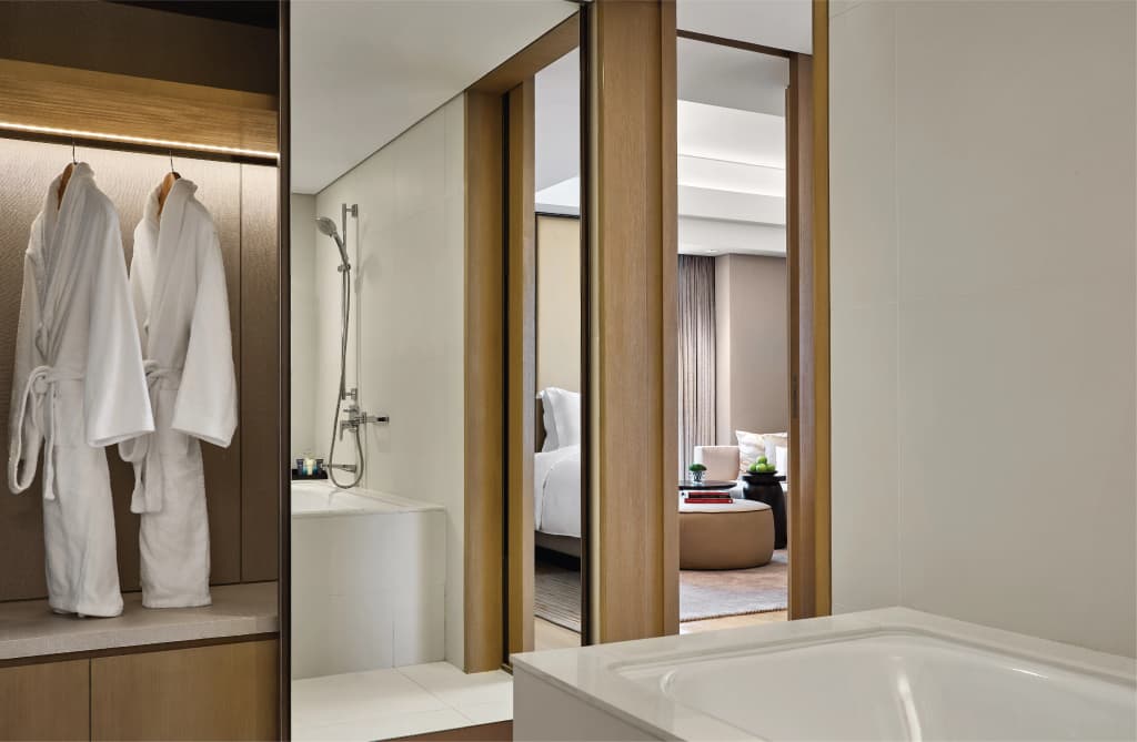 New World Saigon Hotel - photo 10