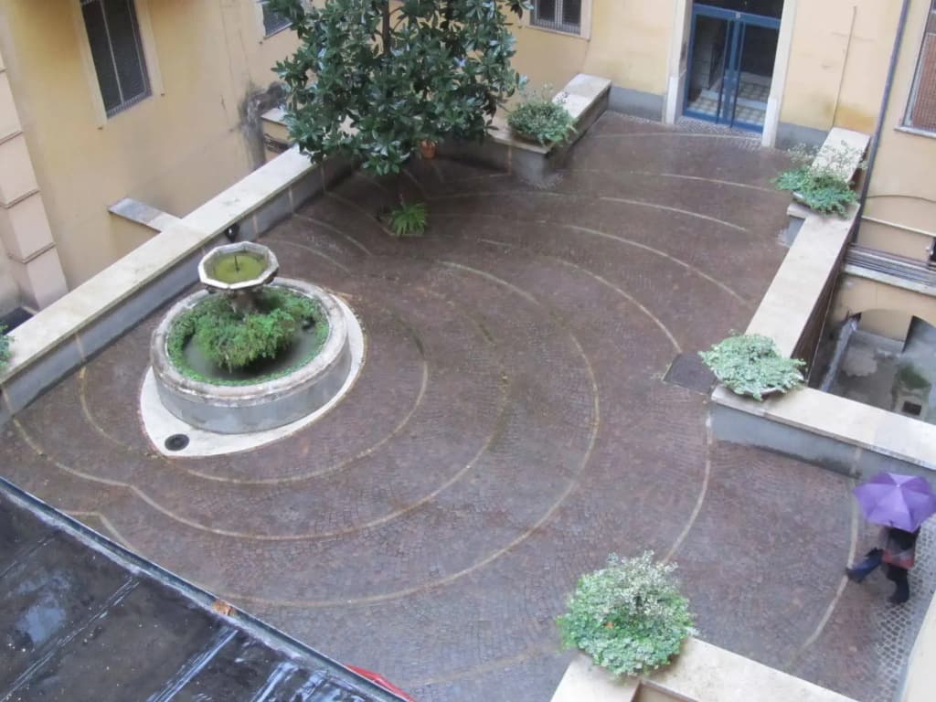 Orsini Reali B&B - photo 12