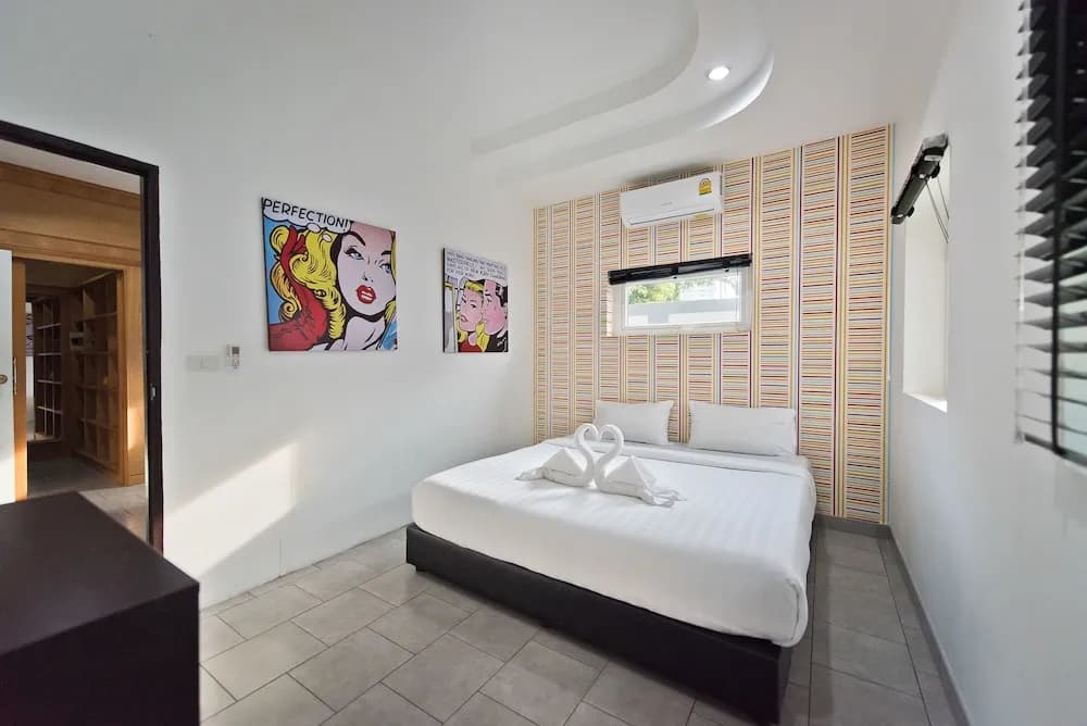 The Gem 2 - Premium Pool Villa - photo 4