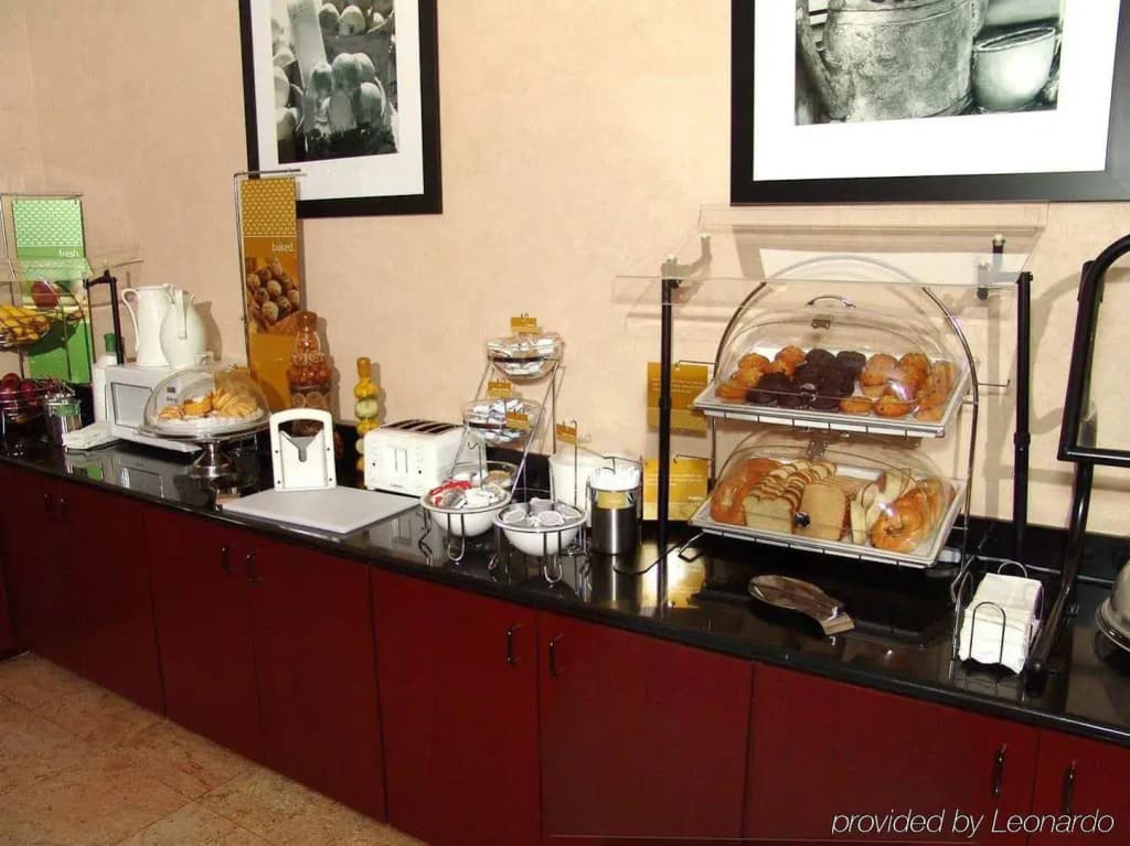 Orlando Palms Hotel - photo 12