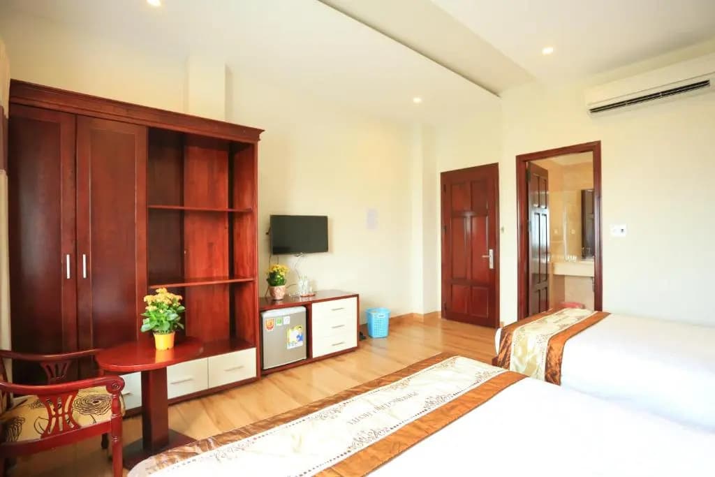 Phuong Linh Hotel - photo 3