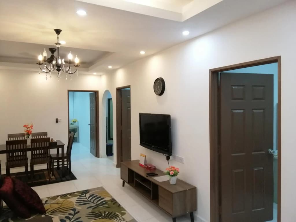 Onies Homestay Lumut Manjung - photo 6