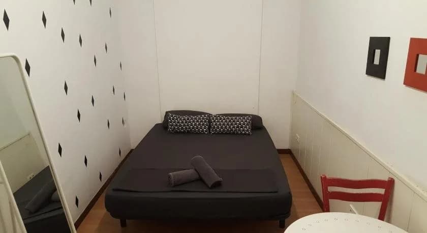 Fabrizzios Terrace Hostel - photo 12