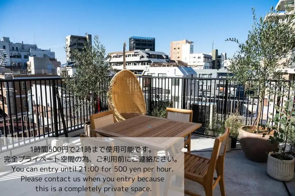 GIVE Araiyakushi - photo 6