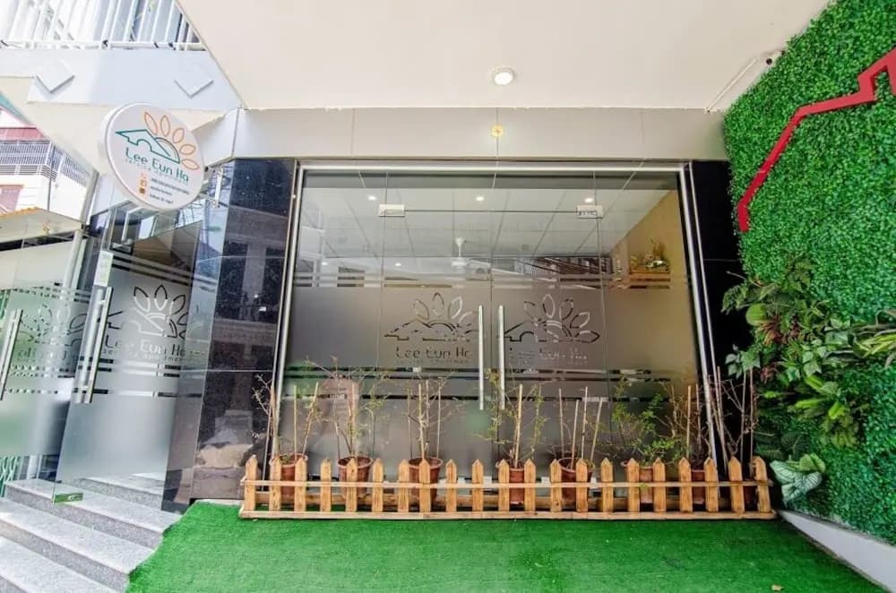 Heaven Hotel 1 - photo 14
