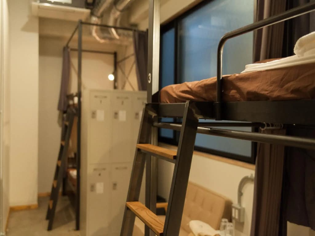CITAN - Hostel - photo 4