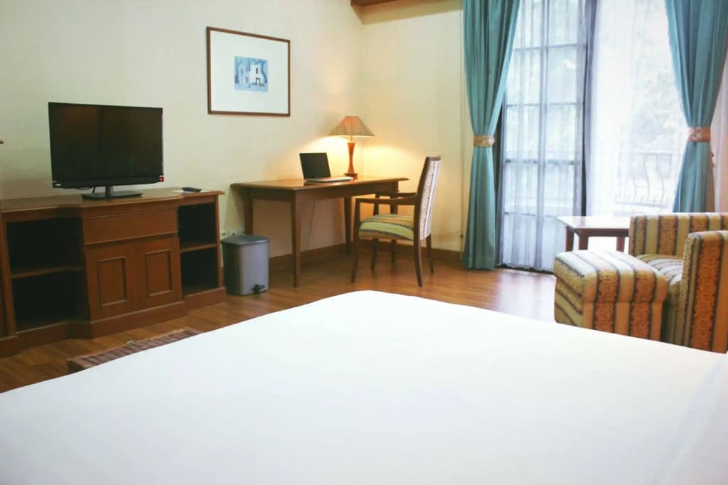 Chandra Residence - photo 3