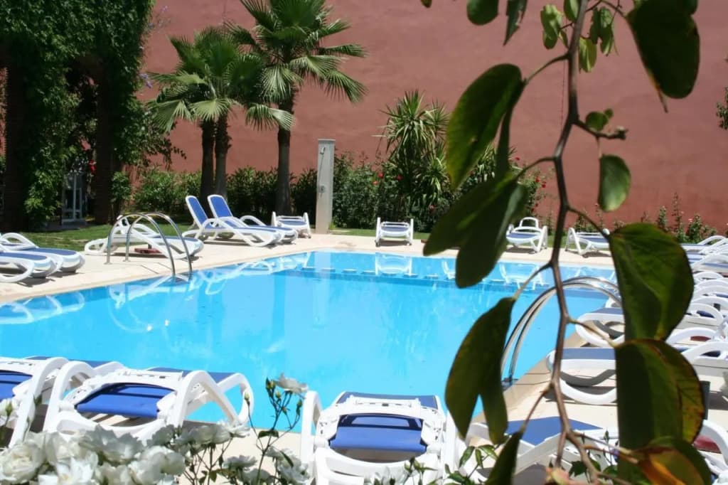Relax Hotel Marrakech - photo 35