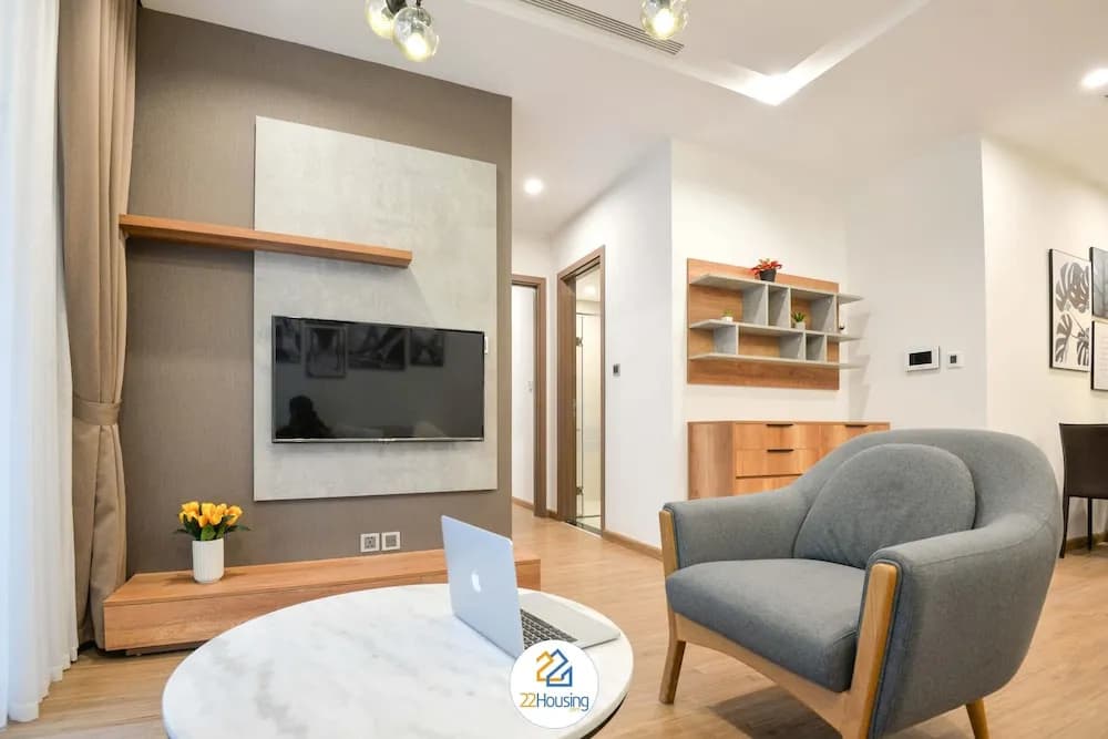 Vinhomes Metropolis - photo 5