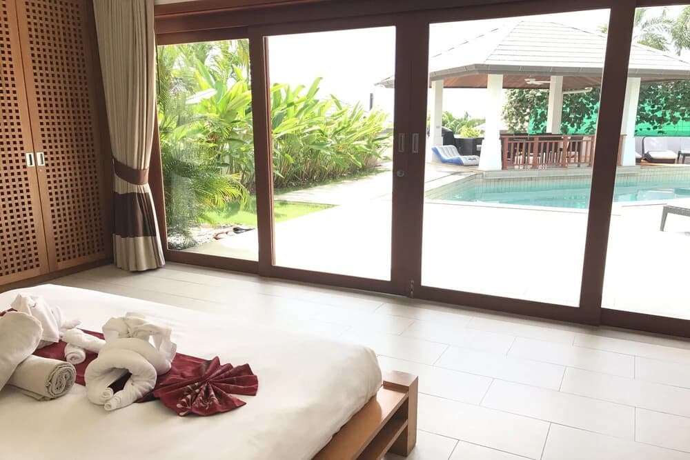 Villa Orchid - photo 7