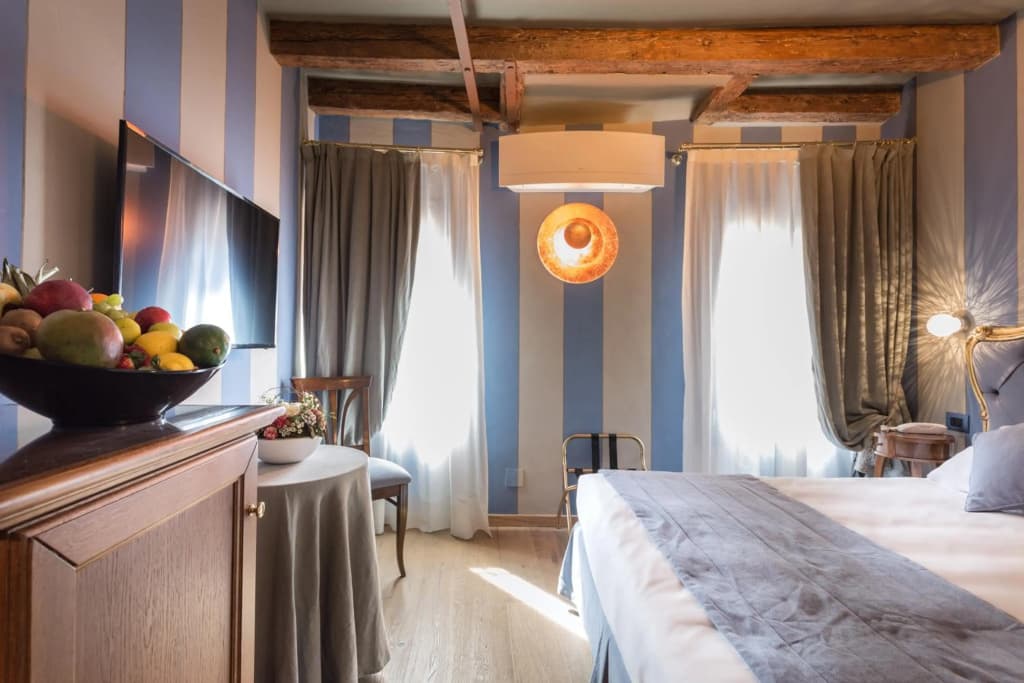 Hotel Tiziano - photo 29