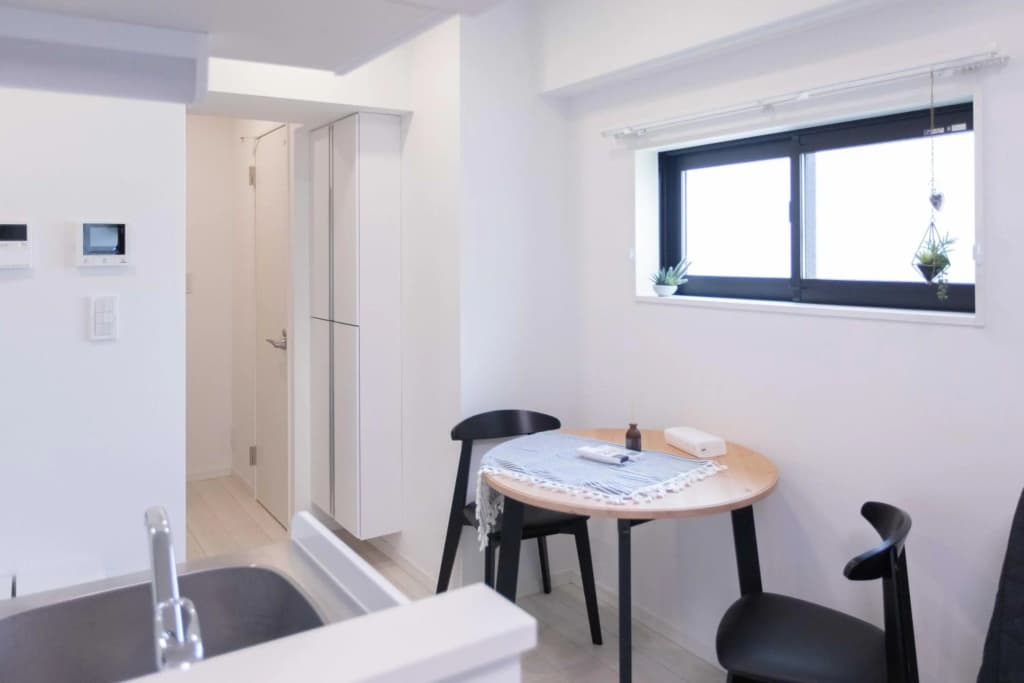japan house sugamo - photo 13