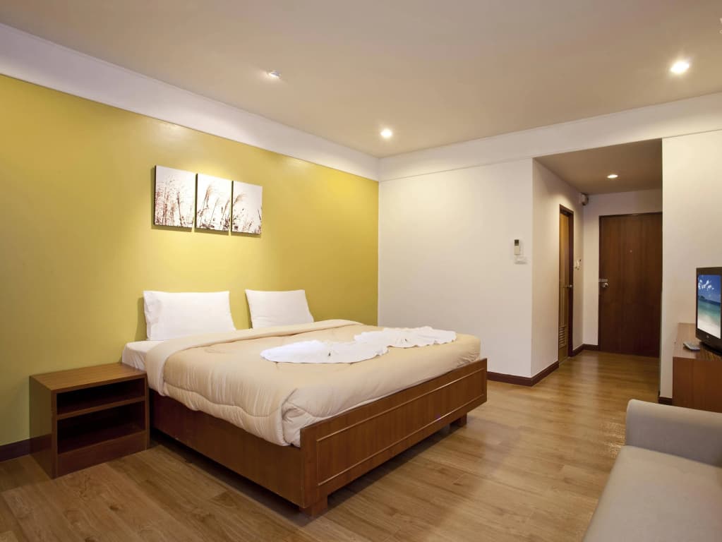 Pattra Mansion by AKSARA Collection - photo 3
