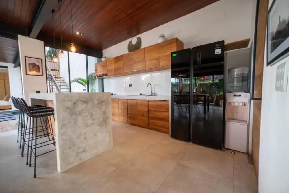 Suncoast Villa Bali - photo 21