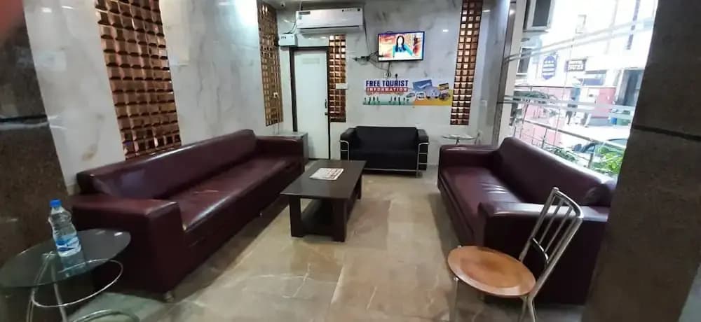 Hotel Ashiana Palace - photo 2