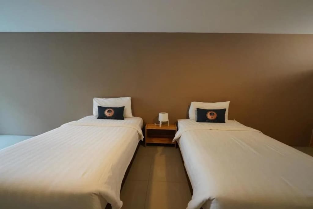 RoomQuest Tha Sala - photo 6