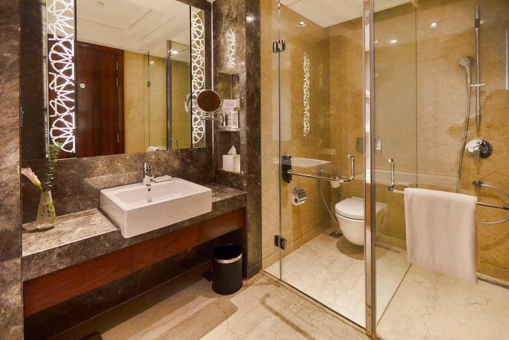 Crowne Plaza New Delhi Rohini by IHG - photo 10