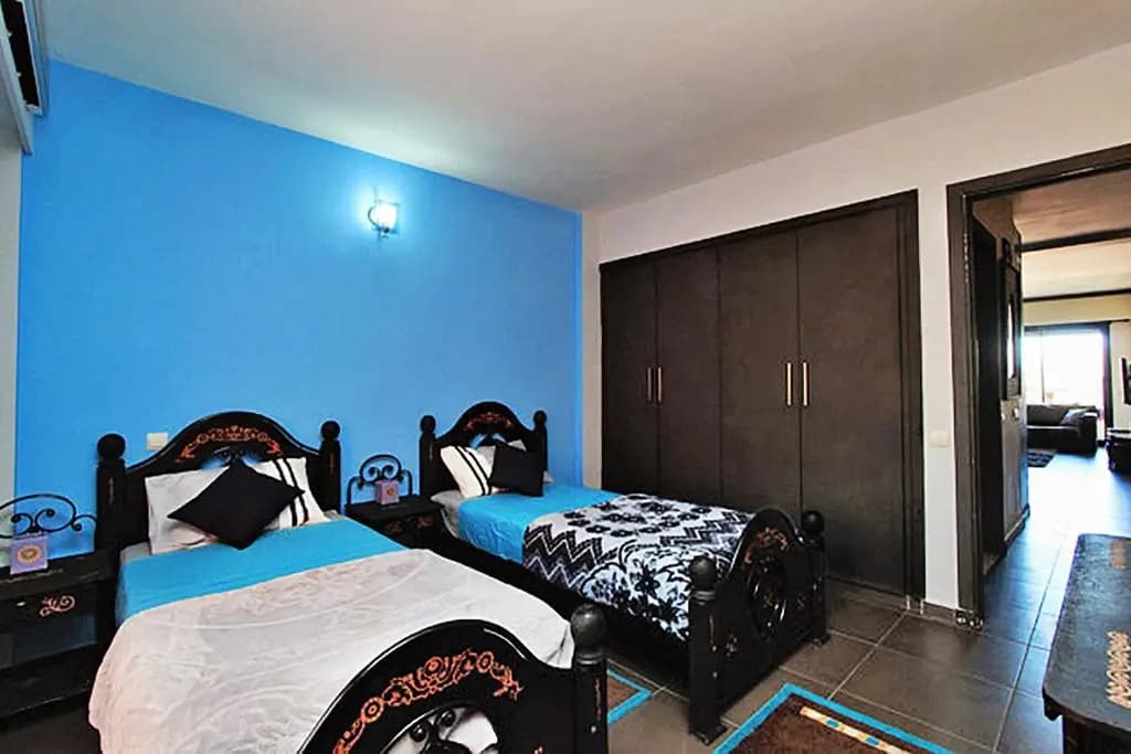 Ghita Appartement - photo 2