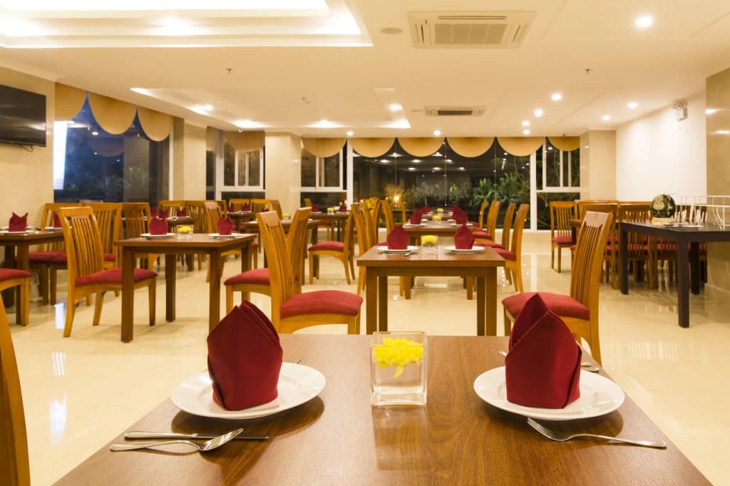 Regalia Hotel - photo 32