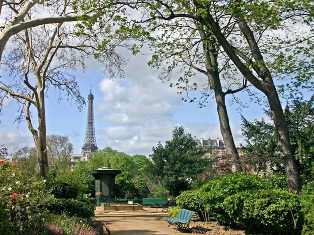 Mercure Paris 19 Philharmonie La Villette - photo 24
