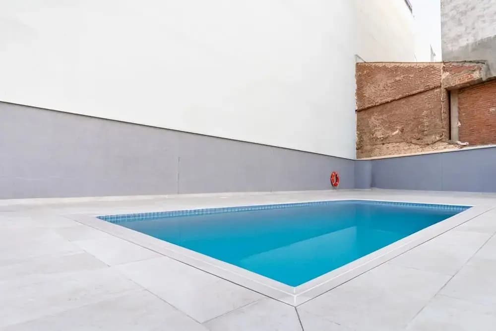 Abantos - 1 Bedroom With Pool in Castilla - photo 9