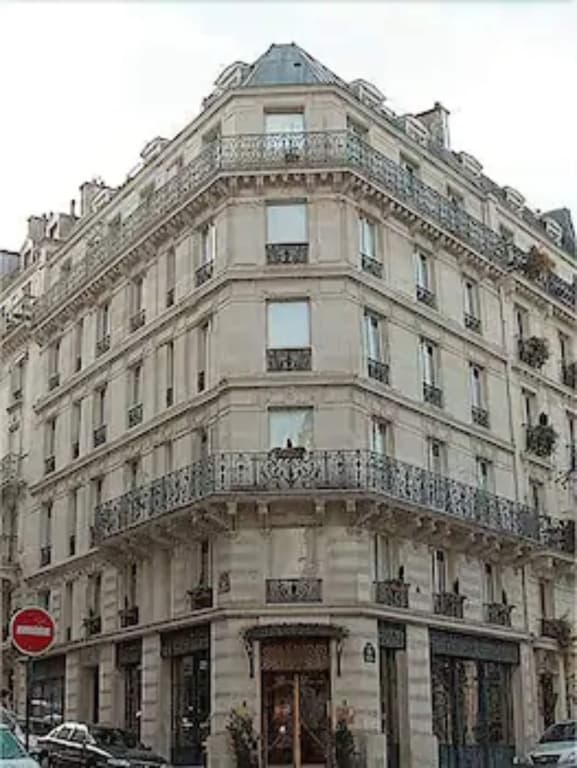 Hotel Quartier Latin - photo 40