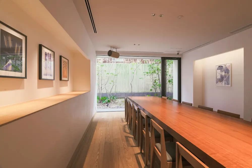 KABIN Machi - photo 16