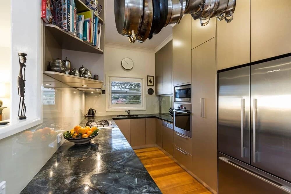 Deco Penthouse With Sydney Harbour Views - photo 16
