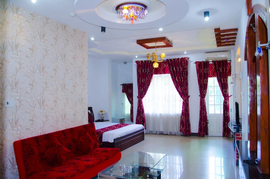 Salina Hotel - photo 7