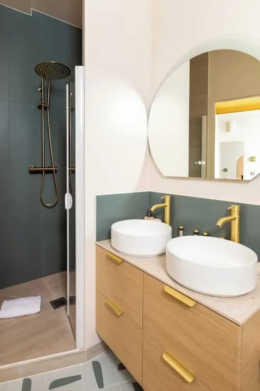 Port-royal Residence - Cosy Apartment - 1br- 4P - photo 9