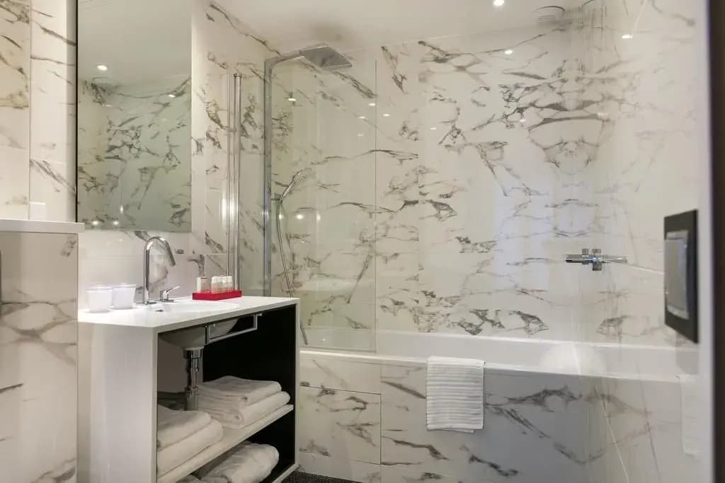 Hotel De Sèze - photo 10