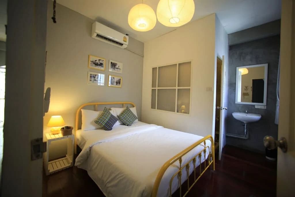Ai Phuket Hostel - photo 4