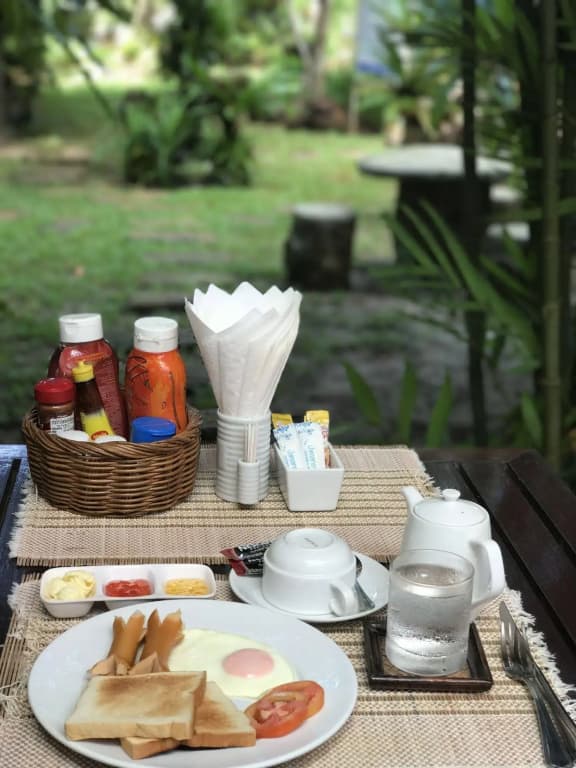 Aonang Duangjai Resort - photo 11
