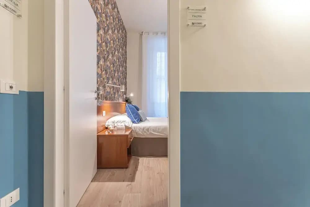 Vittoria Garden Suites - photo 35