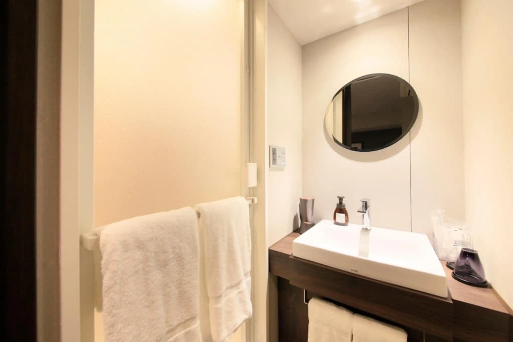 S-peria Inn Nihonbashi Hakozaki - photo 26