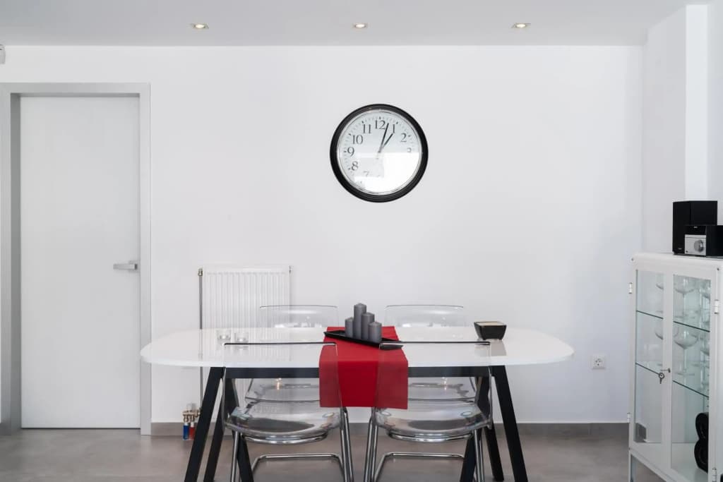 Emfasis loft Spacious & Elegant Athens - photo 4