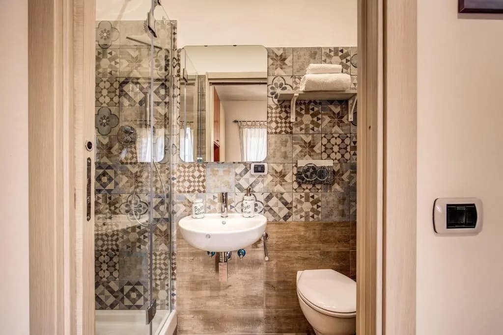 Seaside Rome APT - photo 8