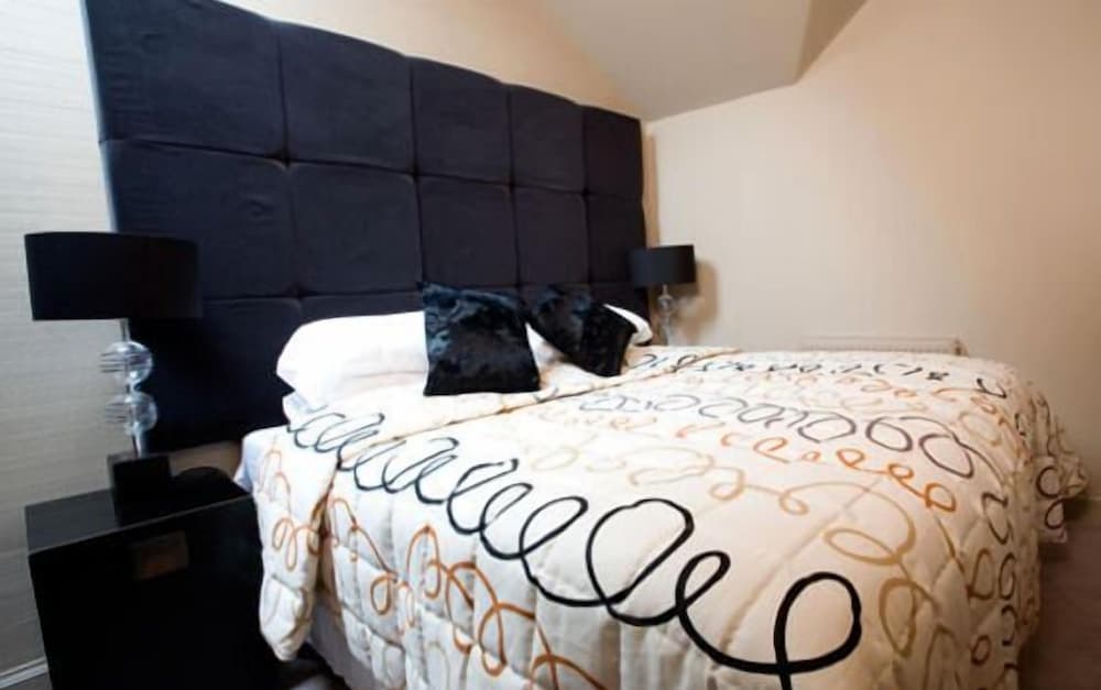 Royal Mile Residence - photo 35