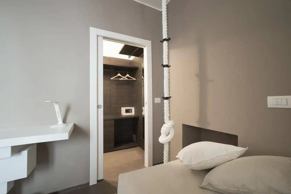Bed And Breakfast Milano - Papillon S.R.L. - photo 5