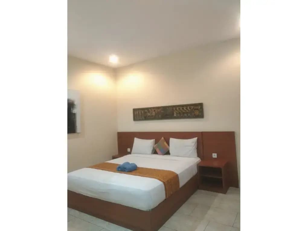 Dudek Home Stay - photo 3