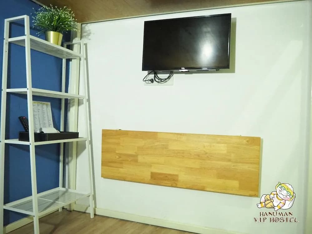 Hanuman V.I.P Hostel (SHA Extra Plus) - photo 15