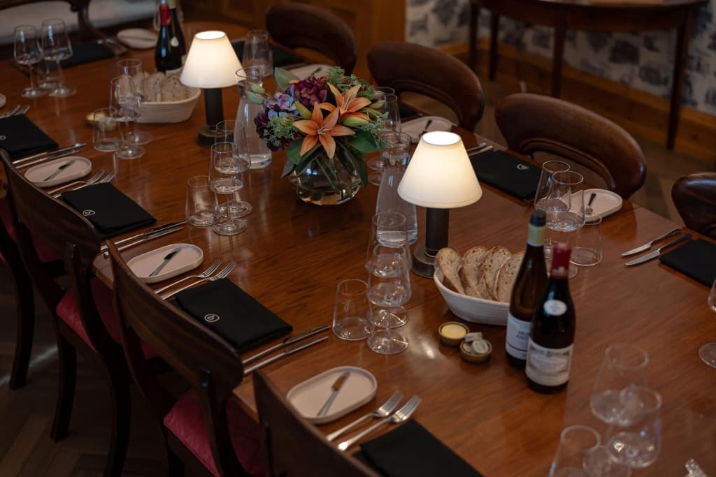 The Scott - photo 14