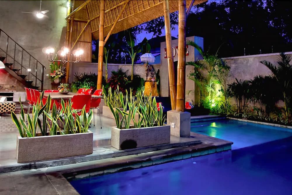 Esha Villa Oberoi - photo 11