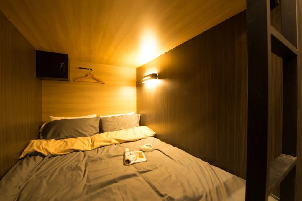 Just Hotel Jordan - photo 2