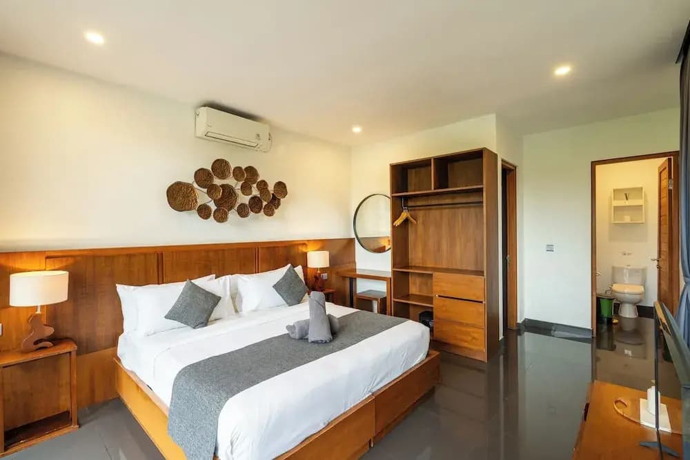 Coconut Grove Ubud Villa by Betterplace - photo 4