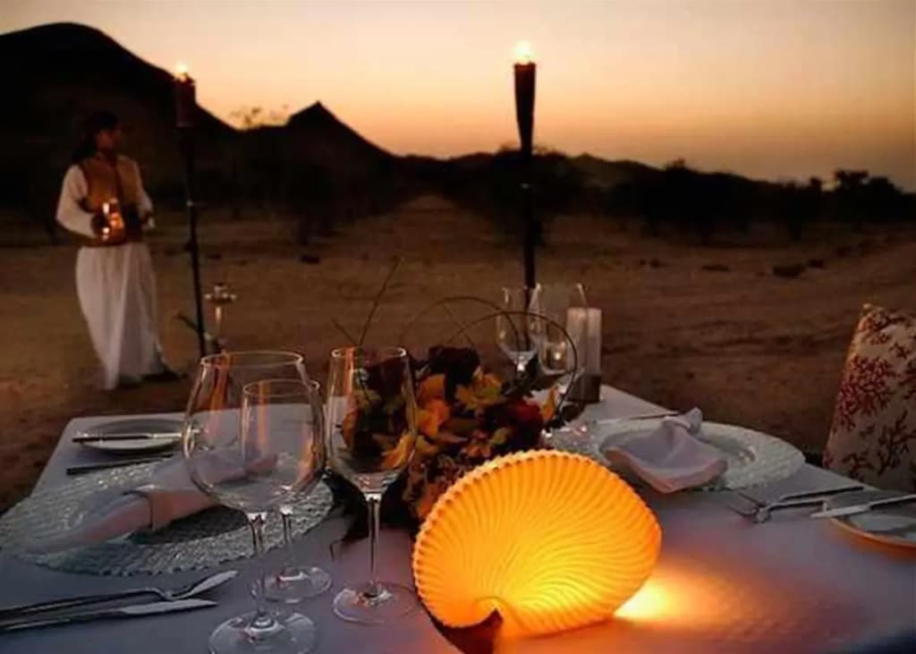 Desert Islands Resort & Spa by Anantara - photo 13