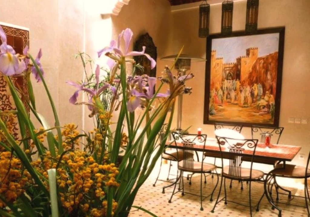Riad Dar Attika - photo 25